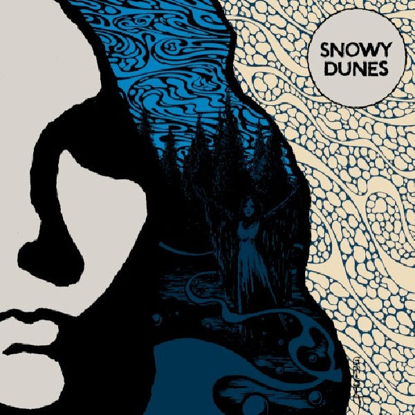 Snowy Dunes - Snowy dunes (CD) - Velvet Music