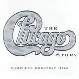 Chicago - The chicago story (CD) - Velvet Music