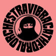 Vibracathedral Orchestra - Versatile arab chord char (CD) - Velvet Music