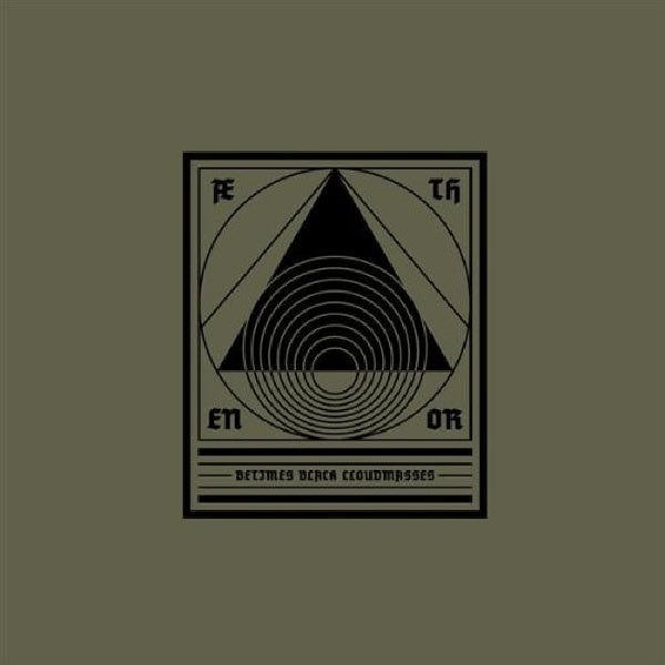 Aethenor - Betimes black cloudmasses (CD) - Velvet Music