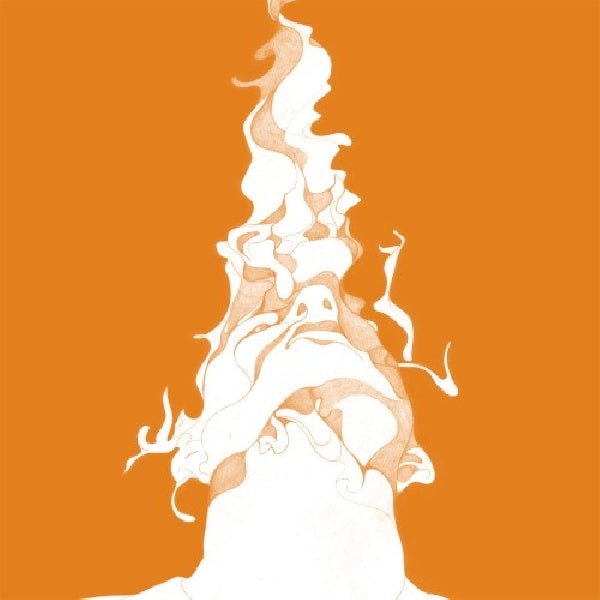 Vibracathedral Orchestra - Smoke song (LP) - Velvet Music
