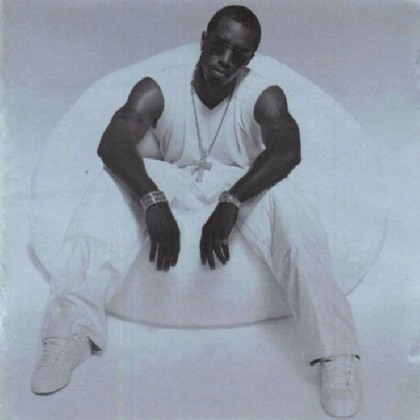 Puff Daddy - Forever (CD) - Velvet Music