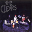 Clears - Clears (CD) - Velvet Music