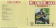 Blind Blake - All the published sides (CD) - Velvet Music