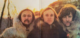 Crosby, Stills & Nash - Crosby, Stills & Nash (LP) - Velvet Music