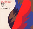 Fiery Furnaces - Remember (CD) - Velvet Music
