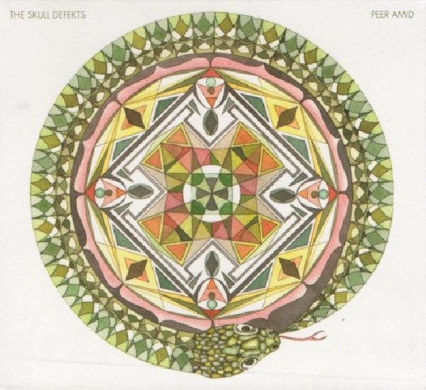 Skull Defekts - Peer amid (CD) - Velvet Music