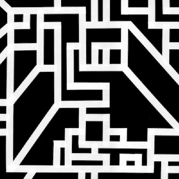 Summers - Earth grid (CD)