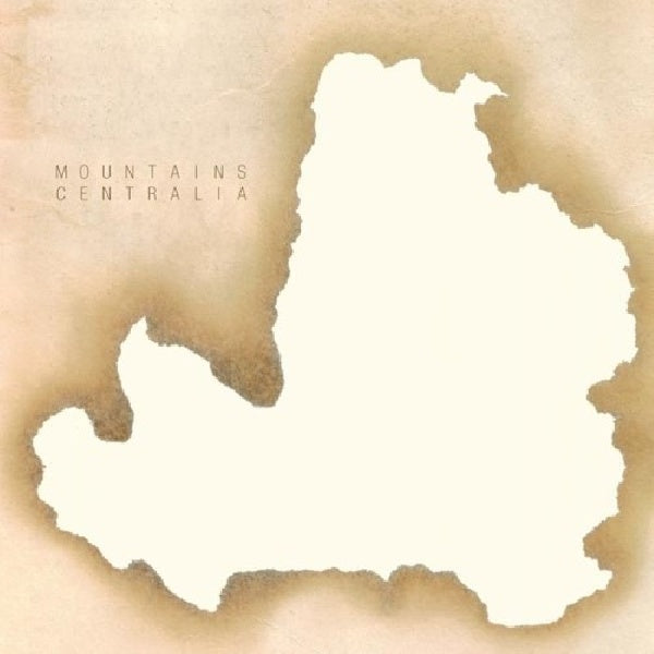 Mountains - Centralia (CD) - Velvet Music
