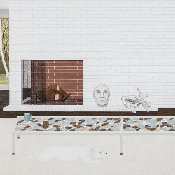 Mary Lattimore - Slant of light (CD) - Velvet Music