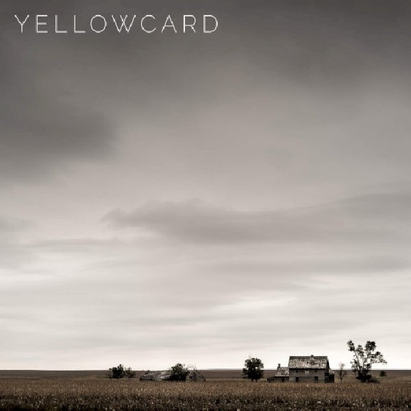 Yellowcard - Yellowcard (CD)