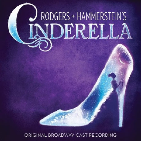 Musical - Cinderella (CD) - Velvet Music