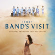 Musical - Band's visit (CD) - Velvet Music