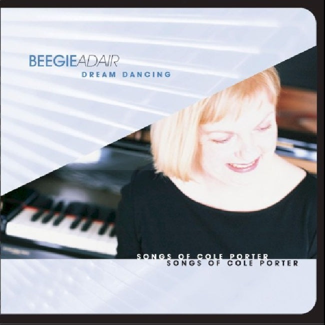 Beegie Adair - Dream dancing -14tr- (CD) - Velvet Music