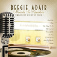 Beegie Adair - Moments to remember (CD) - Velvet Music