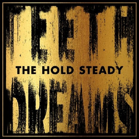 Hold Steady - Teeth dreams (CD) - Velvet Music