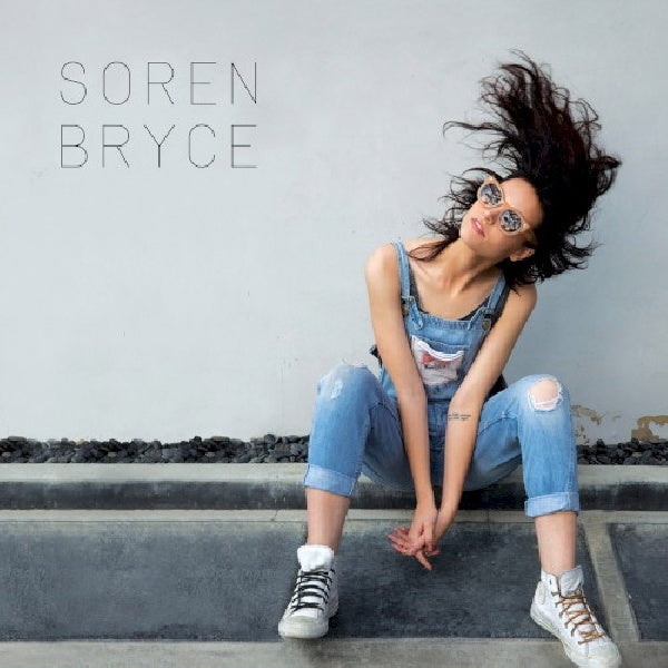 Soren Bryce - Soren Bryce (CD)
