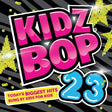 Kidz Bop Kids - Kidz bop 23 (CD) - Velvet Music
