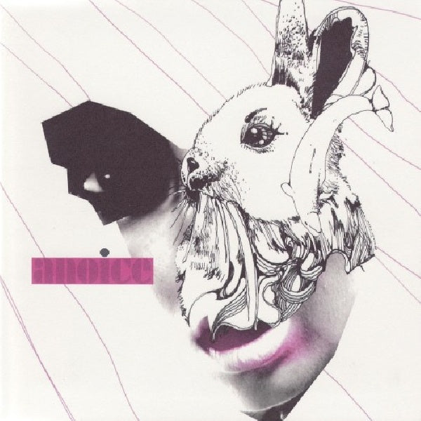 Anoice - Remmings (CD) - Velvet Music