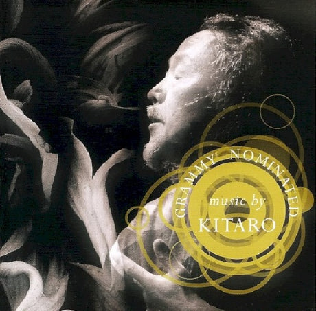 Kitaro - Grammy nominated (CD) - Velvet Music