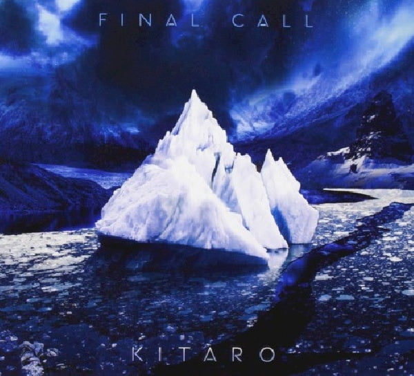Kitaro - Final call (CD) - Velvet Music