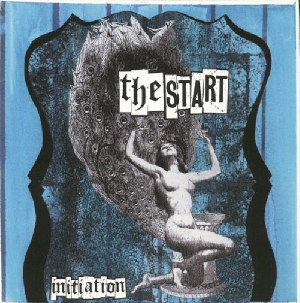 Démarrage - Initiation (CD)