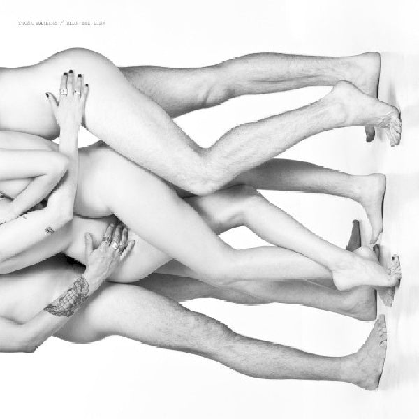 Those Darlins - Blur the line (CD) - Velvet Music