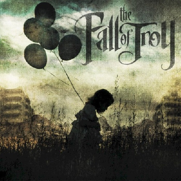 Fall Of Troy - In the unlikely event (CD) - Velvet Music