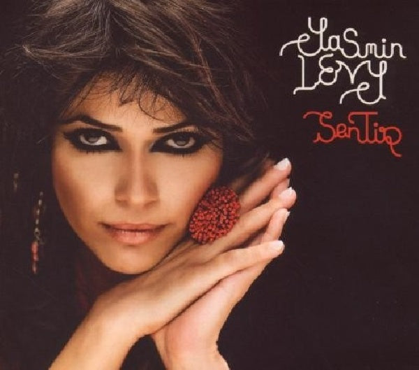 Yasmin Levy - Sentir (CD) - Velvet Music