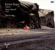 Karen Vourc'h - Till solveig (CD) - Velvet Music