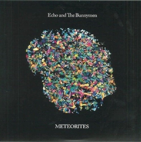 Echo & The Bunnymen - Meteorites (LP) - Velvet Music