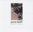 Jessica Bailiff - Even in silence (CD) - Velvet Music