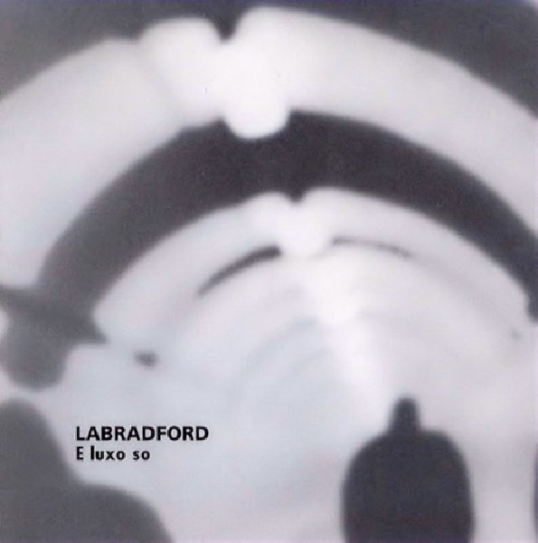Labradford - E luxo so (CD)