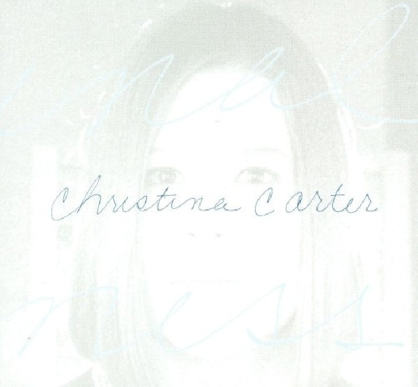 Christina Carter - Original darkness (CD) - Velvet Music