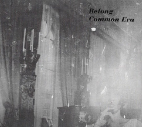 Belong - Common era (CD) - Velvet Music