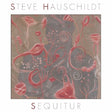 Steve Hauschildt - Sequitur (CD) - Velvet Music