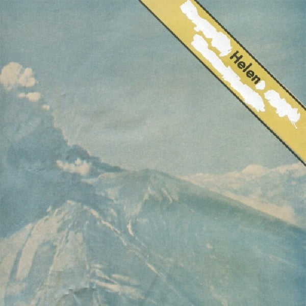 Helen - Original faces (LP) - Velvet Music