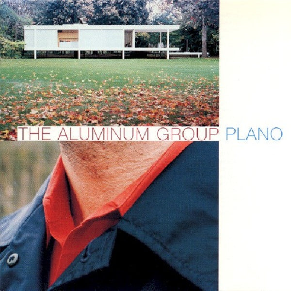 Aluminum Group - Piano (CD) - Velvet Music