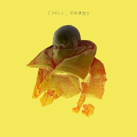 Pos - Chill dummy (CD) - Velvet Music