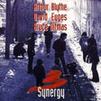 Arthur Blythe - Synergy (CD) - Velvet Music