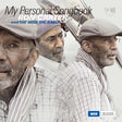 Ron Carter & Wdr Bigband - My personal songbook (CD) - Velvet Music