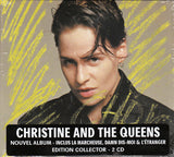 Christine And The Queens - Chris (tweedehands CD) - Velvet Music