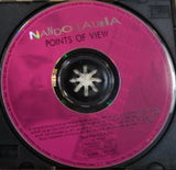Nando Lauria - Points Of View (CD d'occasion)