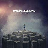 Imagine Dragons - Night Visions (tweedehands CD) - Velvet Music
