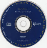 Electric Light Orchestra - The Very Best Of The Electric Light Orchestra (tweedehands CD) - Velvet Music