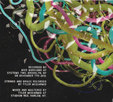 John Escreet - Sabotage and Celebration (tweedehands CD) - Velvet Music