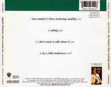Rod Stewart - Tom Traubert's Blues (Waltzing Matilda) (CD d'occasion)