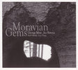 George Mraz . Iva Bittová . Emil Viklický . Laco Tropp - Moravian Gems (CD) - Velvet Music