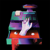 Chuck Cirino - Chopping Mall (LP) - Velvet Music