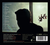Jean-Paul Estiévenart Quintet - Strange Bird (second-hand CD)